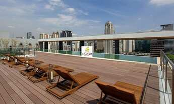 Imagem 7: Apartamento à venda, Vila Olímpia, 62m², 1 dormitório, 2 vagas!