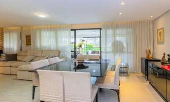 Imagem 5: Apartamento com 3 dormitórios à venda, 209 m² por R$ 1.950.000,00 - Granja Julieta - São P