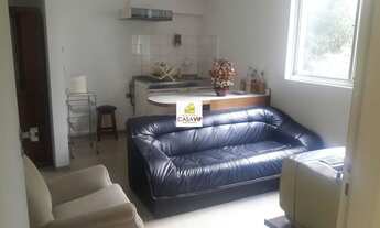 Imagem: Apartamento à venda, Bela Vista, 35m²