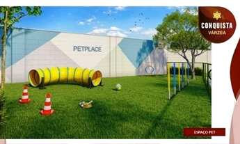 Imagem 6: SUBSIDIO de até 42 MIL na Iputinga,Apartamento pelo PCVA com 2 quartos e lazer completo