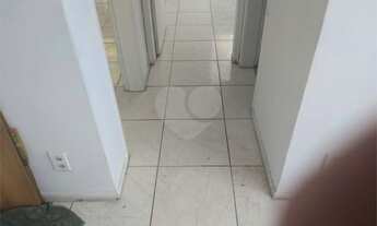 Imagem 5: Apartamento - 02 quartos - Rocha Miranda