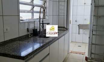 Imagem 2: Apartamento à venda, Santana, 76m², 2 dormitórios, sem vaga!