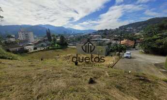 Imagem 4: Terreno no Guarani