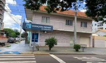 Imagem 3: Toledo - Sala Comercial - Vila Industrial