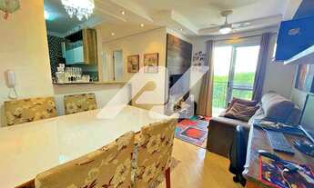 Imagem: Apartamento - Jardim Myrian Moreira da Costa