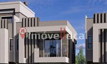 Imagem 6: Sobrado Triplex à venda, localizado a Rua Padre Dehon no bairro Hauer em Curitiba - Paran