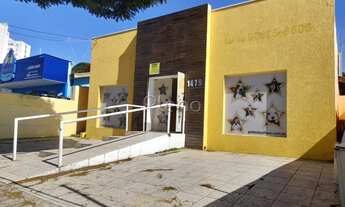 Imagem 5: Salão - Barão Geraldo - Campinas