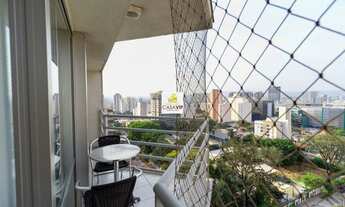 Imagem 4: Apartamento à venda, Perdizes, 63m², 2 dormitórios, 1 suíte, 2 vagas!