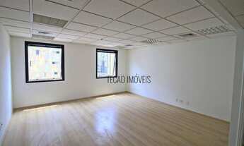 Imagem 3: Conjunto para alugar, 30 m² por R$ 1.900,00/mês - Jardim Paulista - São Paulo/SP