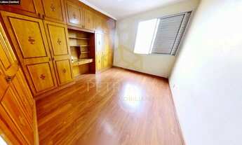 Imagem 3: Apartamento - Bosque - Campinas