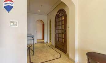 Imagem 3: Apartamento com 4 dormitórios à venda, 300 m² por R$ 2.710.000,00 - Perdizes - São Paulo/S