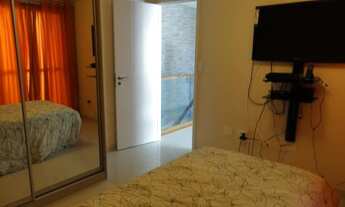 Imagem 6: Apartamento Duplex residencial à venda, Paraíso, São Paulo