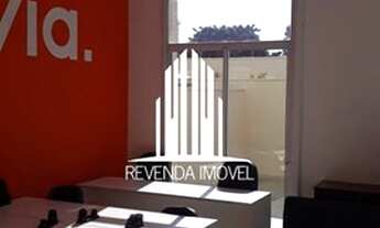 Imagem 7: Sala Comercial em Santo Amaro