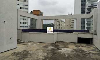 Imagem 4: Cobertura duplex à venda, Real Parque, 570m², 4 suítes, 6 vagas!