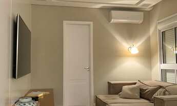 Imagem 7: Belíssimo Apartamento à venda no Horizon Residence Premium, Jardim Belo Horizonte, Campin