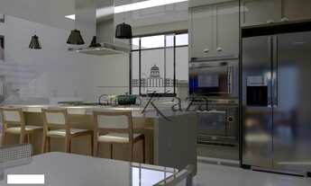 Imagem 7: Cacapava - Casa de Condomínio - Cacapava Velha