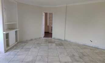 Imagem 2: Apartamento 132m2 Centro Sorocaba