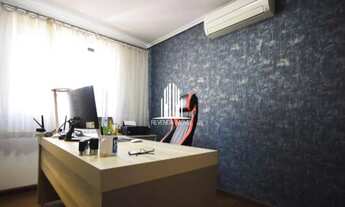 Imagem 6: Apartamento à venda com 190m², 4 quartos e 3 vagas