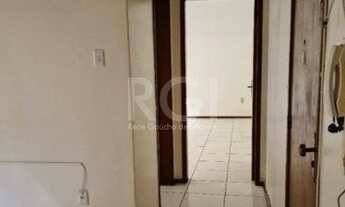 Imagem 3: Apartamento em São João