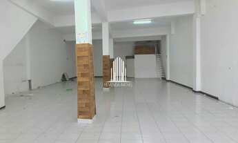 Imagem 2: Sala comercial a venda com 600m² e 6 vagas de garagem