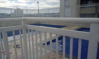 Imagem: Apartamento à venda, Taboão, São Bernardo