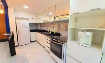 Imagem 2: Apartamento para venda com 68 metros quadrados com 2 quartos em Bingen - Petrópolis - RJ