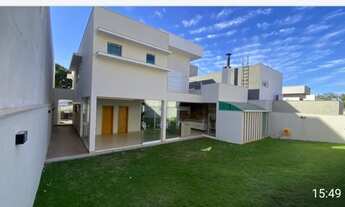 Imagem 2: Sobrado Condominio Residencial Vinhedo Maringá-Pr