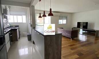 Imagem 4: Apartamento à venda, Mooca, 82m², 2 dormitórios, 1 suíte, 1 vaga!