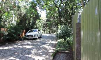 Imagem 5: Terreno à venda, Chácara Flora, São Paulo, SP