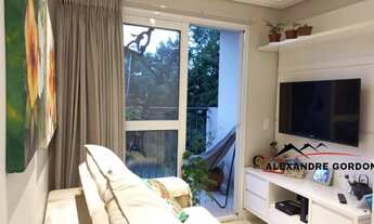 Imagem 7: Apto 02 Dormitorios