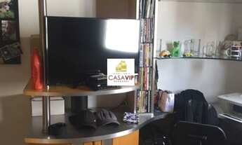 Imagem 6: Apartamento à venda, Vila Regente Feijó, 98m², 3 dormitórios, 1 suíte, 2 vagas!