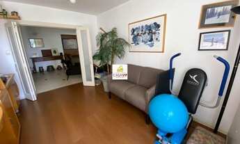 Imagem 5: Apartamento à venda, Boaçava, 333m², 6 dormitórios, 3 suítes, 3 vagas!