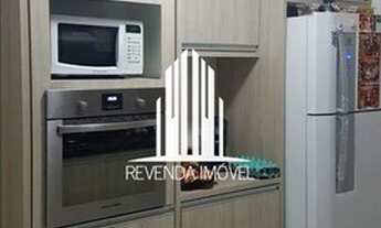 Imagem 5: Apartamento na Aclimação com 3 dormitórios