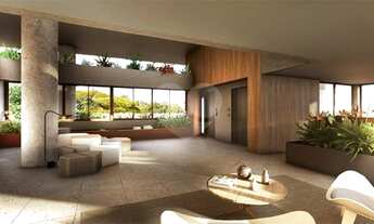 Imagem 4: APARTAMENTO AMPLO - CONFORTO E BELEZA - VILA MADALENA