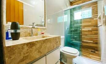 Imagem 7: Otima casa Colônia Agricola Samambaia 3 Quartos..