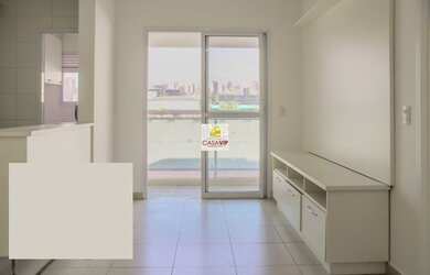 Imagem 4: Apartamento à venda, Várzea da Barra Funda, 45m², 1 suíte, 1 vaga!