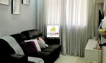 Imagem 6: Apartamento à venda, Santo Amaro, 48m², 2 dormitórios, 1 vaga!