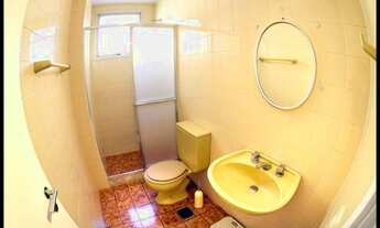 Imagem 7: Apartamento para aluguel com 60 metros quadrados com 3 quartos em Flamengo - Rio de Janeir