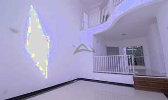 Imagem 3: Casa - Loteamento Caminhos de São Conrado (Sousas) - Campinas