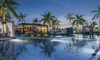 Imagem: Condomínio Tahaa Home Resort
