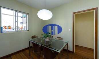 Imagem 7: Apartamento com 3 dormitórios à venda, 95 m² por R$ 660.000,00 - Sion - Belo Horizonte/MG