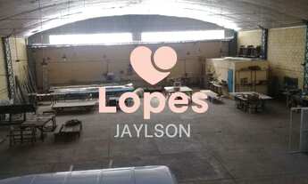 Imagem 3: Rio de Janeiro - Galpão/Depósito/Armazém - Pavuna