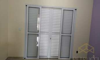 Imagem 6: Casa - Parque Santa Bárbara - Campinas