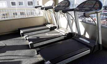 Imagem 4: Cobertura Duplex à venda, 92 m² por R$ 475.000 - Parque Prado - Campinas/SP