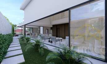 Imagem 7: Casa - Parque das Quaresmeiras - Campinas