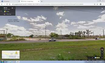 Imagem 4: Terreno na BR-316 em Marituba, próx. as Torres Direcional, 42.000 m2