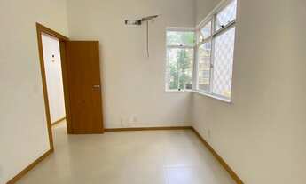 Imagem: Apartamento para venda possui 70 metros