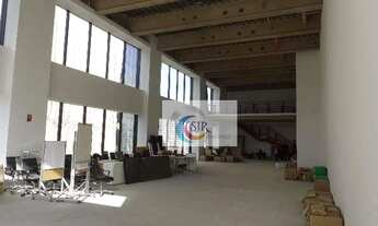 Imagem 4: Conjunto para alugar, 250 m² - Vila Nova Conceição - São Paulo/SP