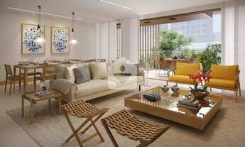 Imagem: RIO DE JANEIRO - Apartamento Padrão - Ipanema