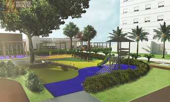 Imagem 3: Apartamento no Condomínio Altos da Samuel Martins